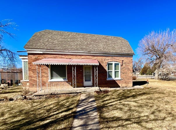 495 N MAIN ST, Beaver, UT 84713