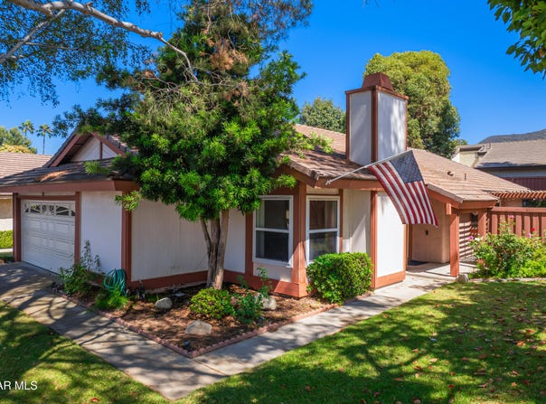 4 Ilex Drive, Newbury Park, CA 91320