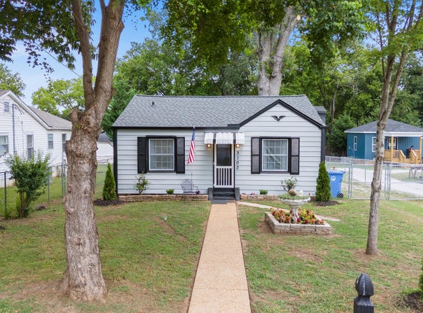 3102 Crescent Circle, Chattanooga, TN 37407