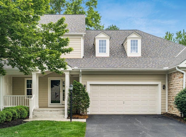 6618 Wild Rose Lane, Westerville, OH 43082