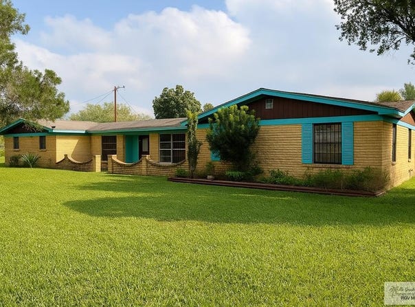5937 SOUTHMOST RD., BROWNSVILLE, TX 78520