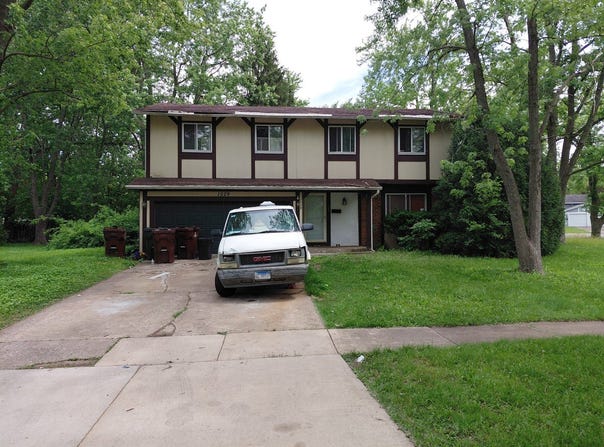 1029 Ashridge Lane, University Park, IL 60466
