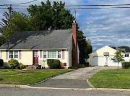 23 West 8thSt, Deer Park, NY 11729