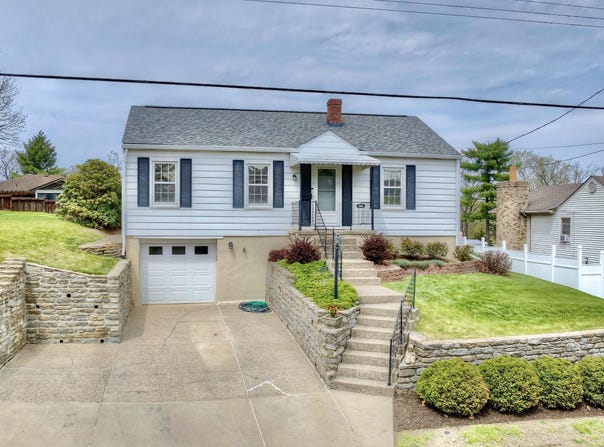 1140 Old State Road, Park Hills, KY 41011