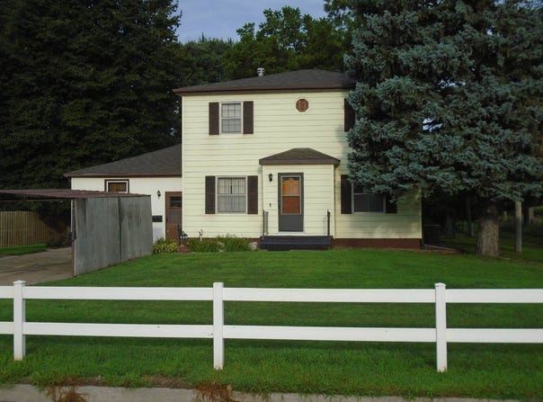 809 Main Street, Scribner, NE 68057