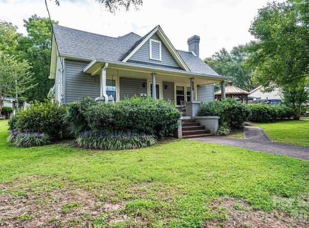 335 Harmon Street, Forest City, NC 28043