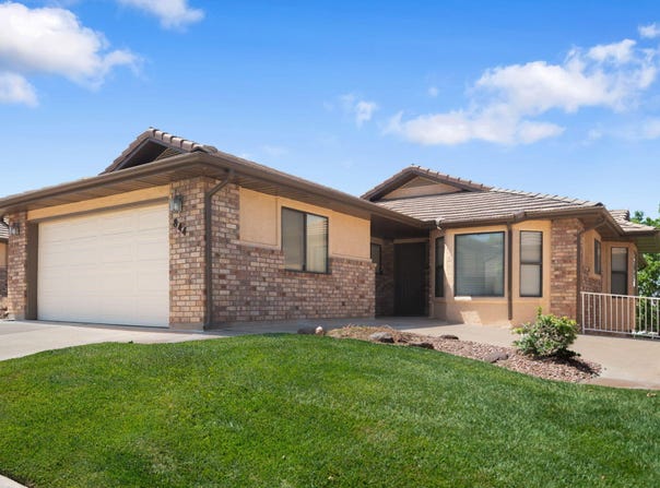 844 W Hampton Road, St George, UT 84770