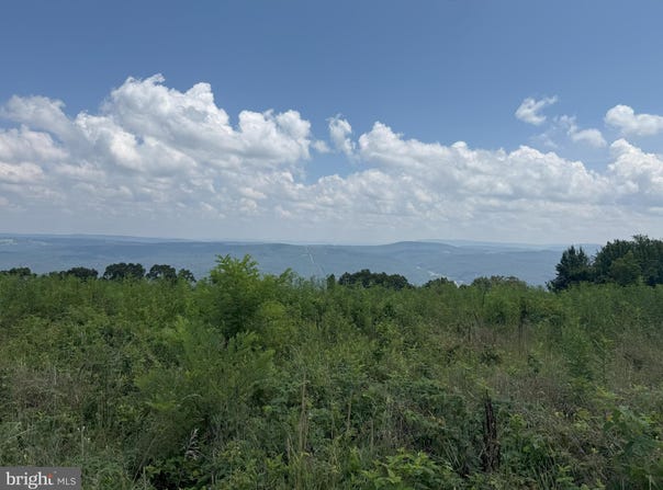 67 ECHO DRIVE, ROMNEY, WV 26757
