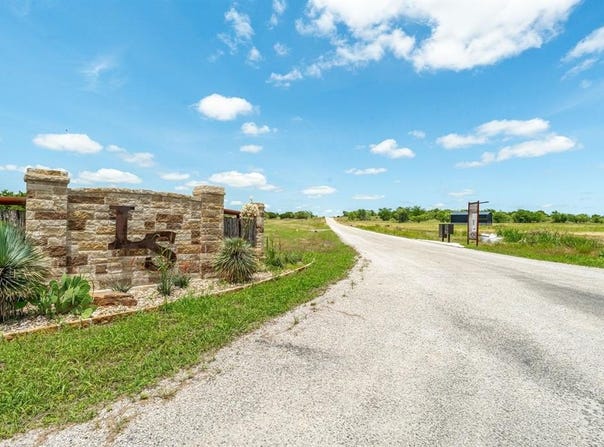 2071 Fm-52, Weatherford, TX 76088