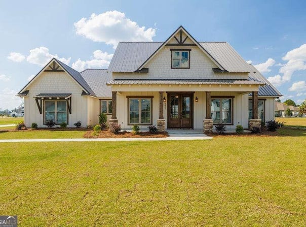 5622 Buck Run Road, Lake Park, GA 31636