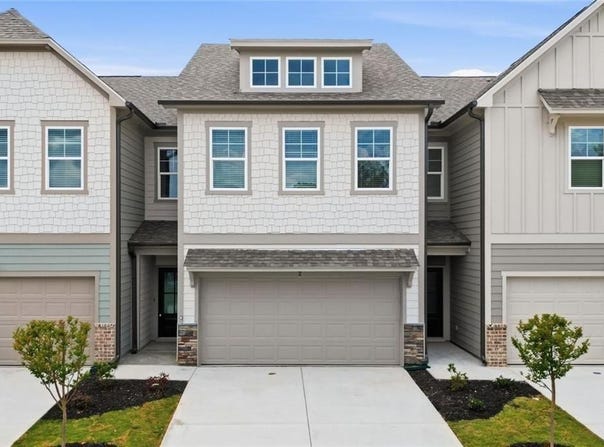 364 Summit View, Jasper, GA 30143