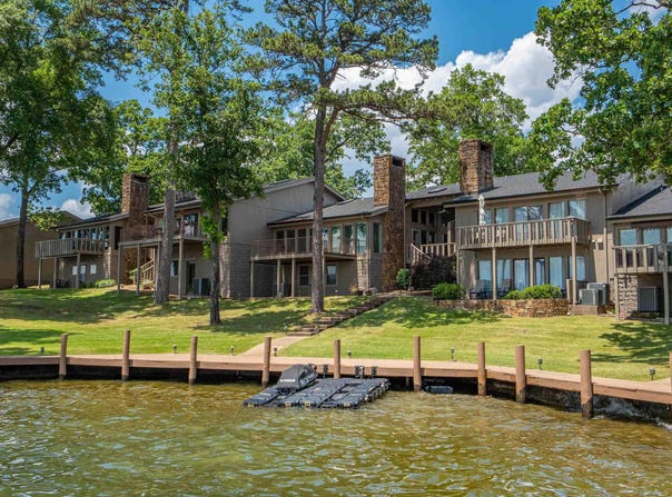 5000 Central Avenue, Hot Springs, AR 71913