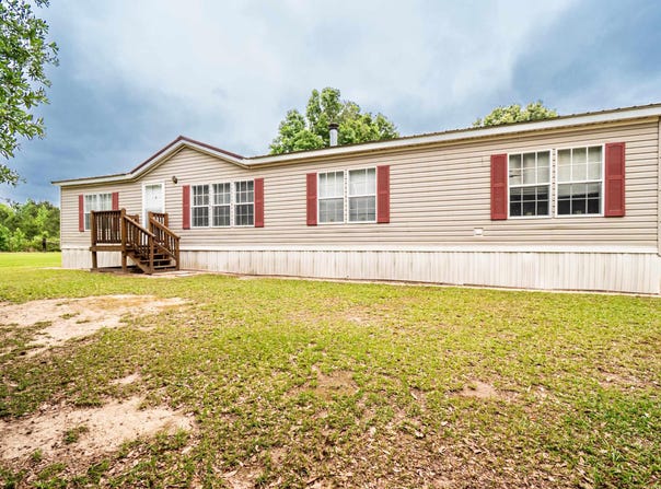 153 Highway 160, Hermitage, AR 71647
