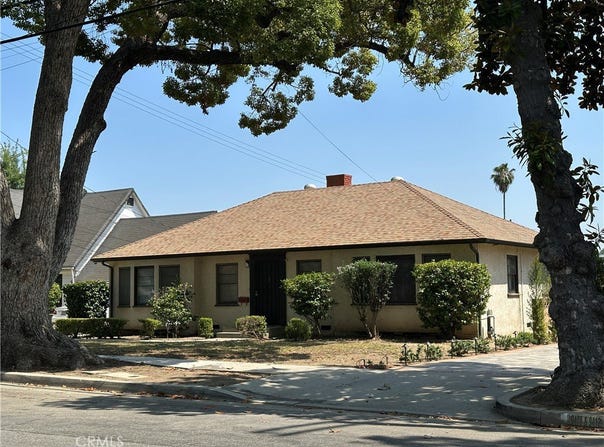 9416 Broadway, Temple City, CA 91780