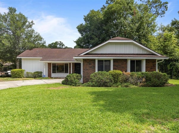 4520 NW 43RD PLACE, GAINESVILLE, FL 32606