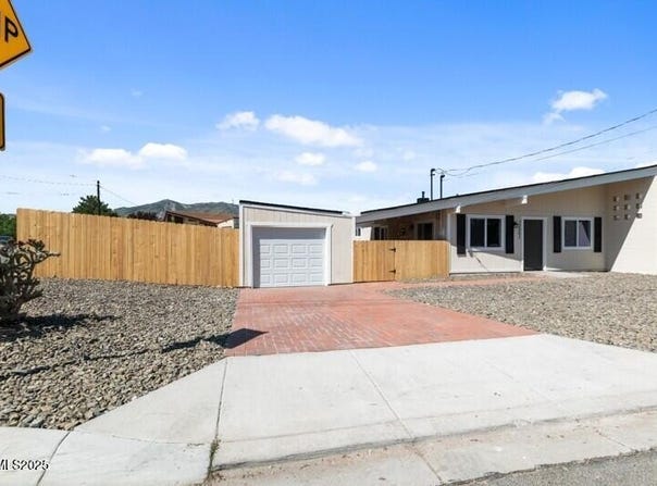 13501 Mt Shasta Street, Reno, NV 89506