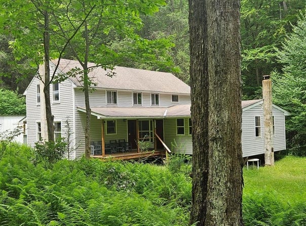 1992 Beaverdam Rd., Renovo, PA 17764