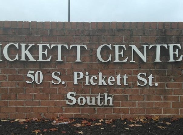 50 S PICKETT STREET, ALEXANDRIA, VA 22304