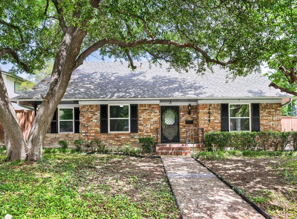 1414 Dumont Drive, Richardson, TX 75080