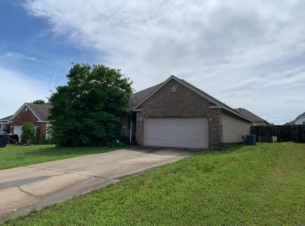 4709 Summit Ridge, Jonesboro, AR 72404