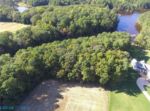 089A Rocktown Road, Reedville, VA 22539