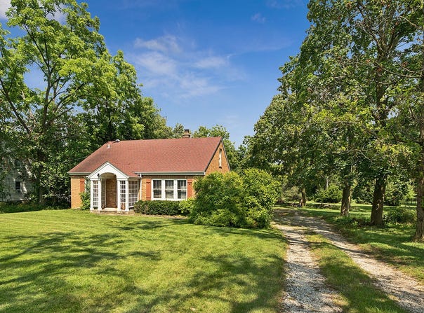 7755 Wolf Road, La Grange, IL 60525