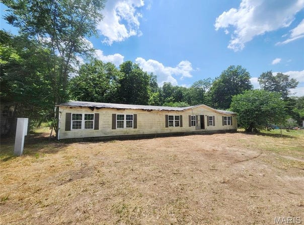 632 Houston Drive, Bismarck, MO 63624