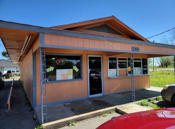 104 S 65, Grady, AR 71644-9999
