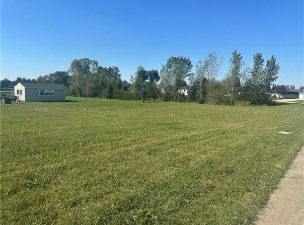 802 Edgewood Street, Paola, KS 66071