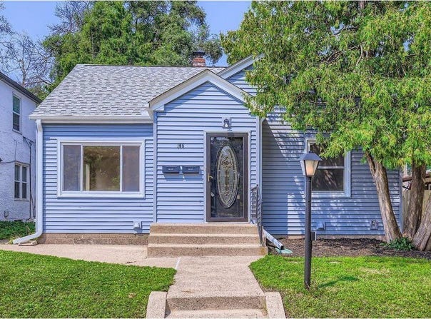 105 10th Avenue N, South Saint Paul, MN 55075