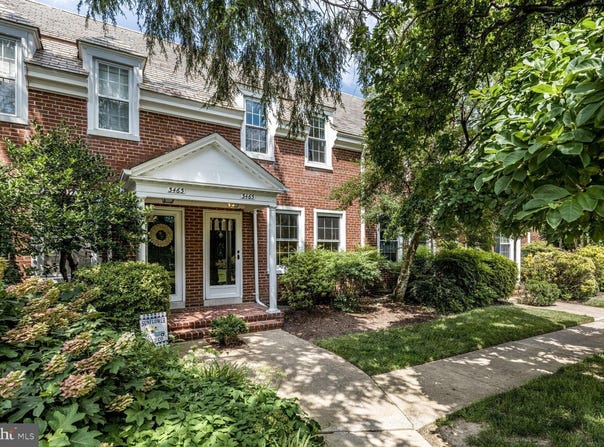 3465 S WAKEFIELD STREET S, ARLINGTON, VA 22206