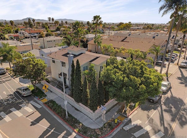 4397-4399 Swift Ave, San Diego, CA 92104