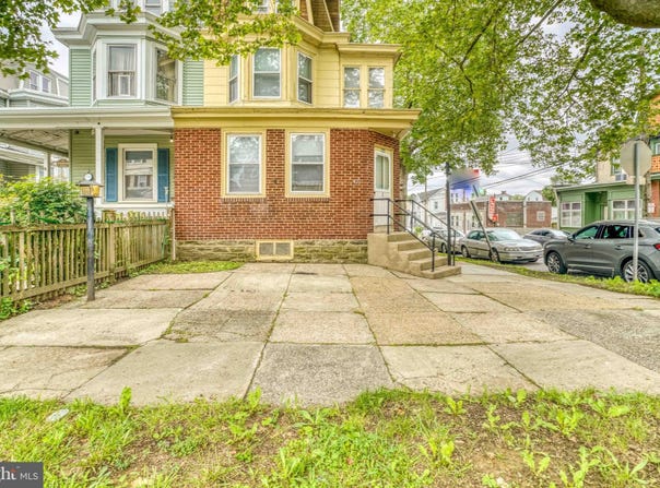 121 CENTRAL AVENUE, CHELTENHAM, PA 19012