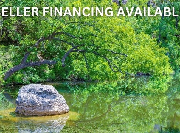 37 S Ranch Rd 783, Harper, TX 78631