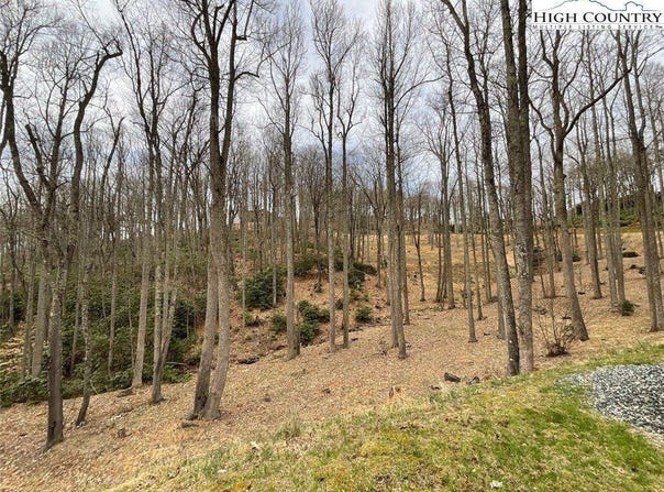 Lots 16 & 17 Sunset Ridge Drive, Boone, NC 28607