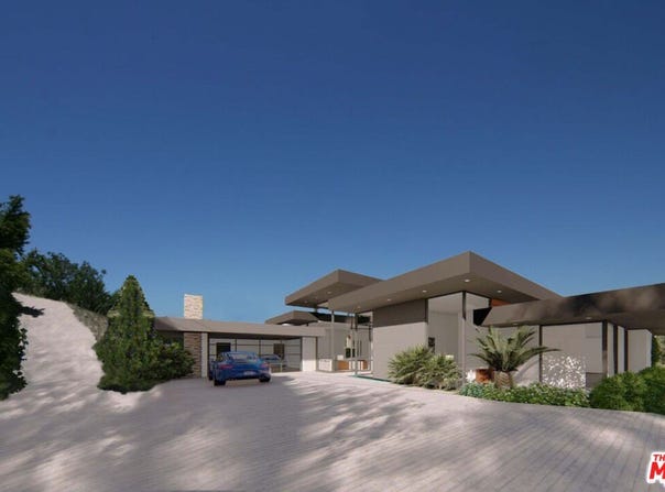 11729 Laurelwood Dr, Studio City, CA 91604