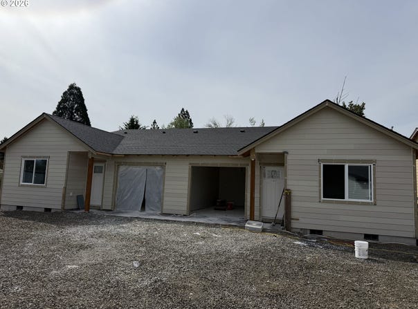 1185 37TH Ct, SweetHome, OR 97386