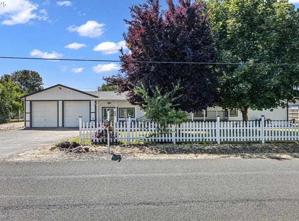 120 Marilyn ST, Albany, OR 97322