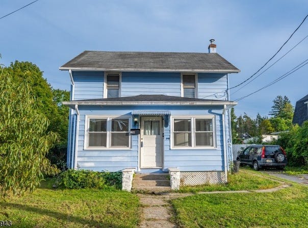 150 Main St, Franklin Boro, NJ 07416-1539