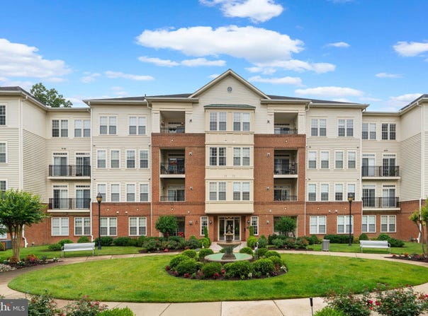 2520 KENSINGTON GARDENS, ELLICOTT CITY, MD 21043