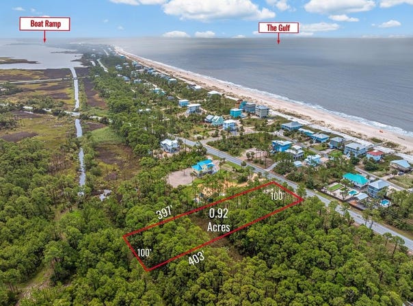 7889 CR 30-A, Port St. Joe, FL 32456