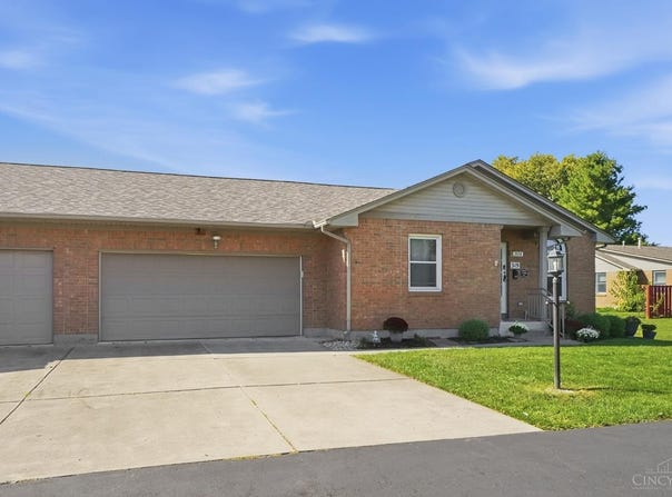 319 Terrace Court lot: 0, Trenton, OH 45067