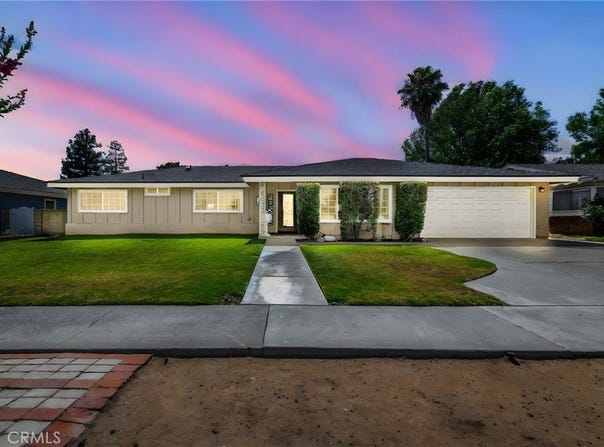 1219 N Van Buren Street, Placentia, CA 92870