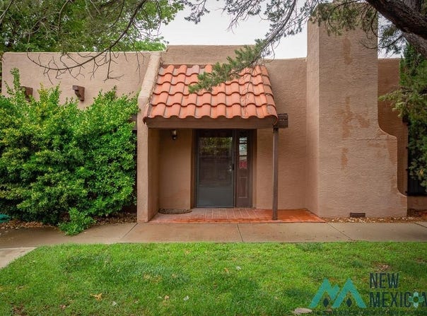 317 Sherrill Unit 5 Lane, Roswell, NM 88201