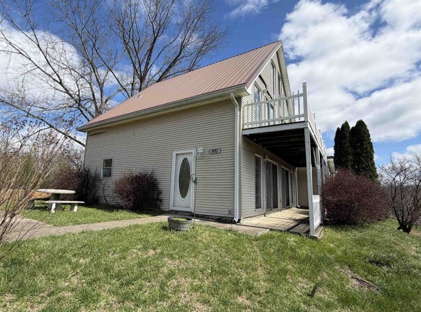 80 Naomi Lane, Ashland, KY 41102