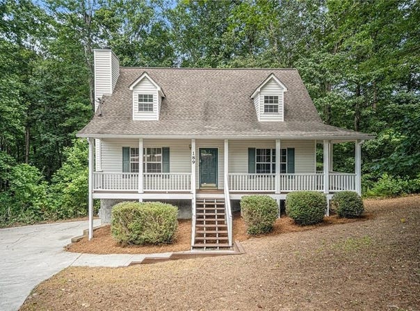 189 Hollis Circle, Dallas, GA 30157
