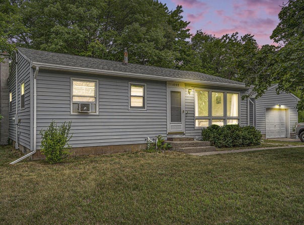 4088 NICHOLL AVENUE, MUSKEGON, MI 49444