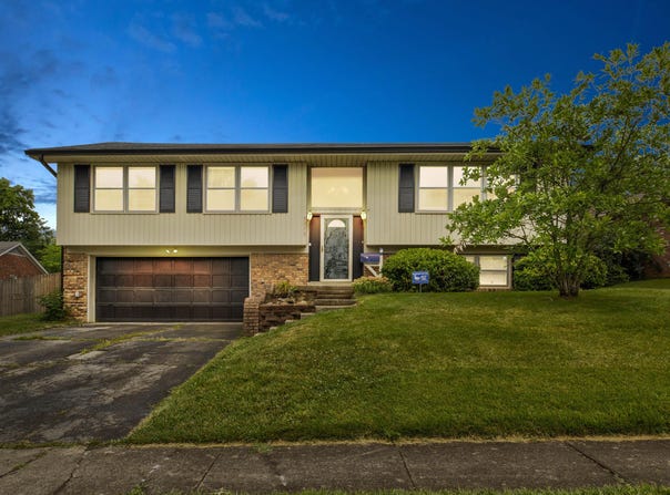 3373 Pimlico Parkway, Lexington, KY 40517