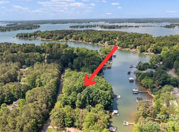505 Kemp Road, Mooresville, NC 28117