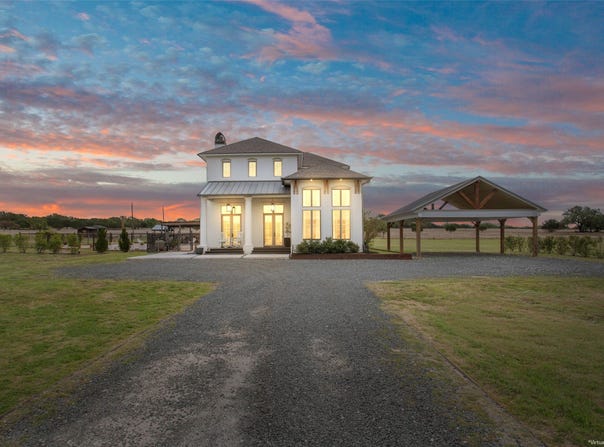 474 Private Road 305, Gatesville, TX 76528